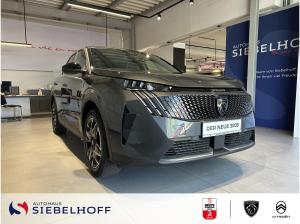 Peugeot 3008 GT HYBRID 145 e-DSC6