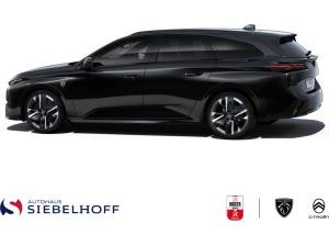 Peugeot 308 SW GT Exclusive HYBRID 145 e-DSC6 *BLACK-DEAL BIS 10.12.*
