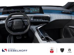Peugeot 3008 GT HYBRID 145 e-DSC6 | Pano | 360° Cam | M+S | Navi | E-Fahrersitz