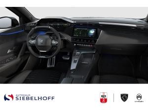 Peugeot 308 SW GT Exclusive HYBRID 145 e-DSC6 *BLACK-DEAL BIS 10.12.*