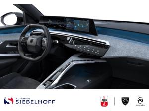 Peugeot 3008 GT HYBRID 145 e-DSC6 | Pano | 360° Cam | M+S | Navi | E-Fahrersitz