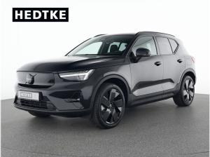 Volvo EX40 Extended Range Ultra Black Edition 20