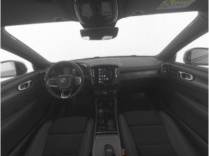 Volvo EX40 Extended Range Ultra Black Edition 20