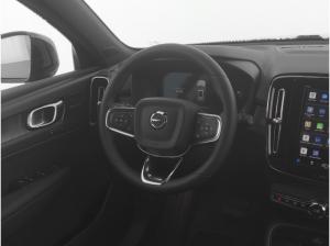 Volvo EX40 Extended Range Ultra Black Edition 20