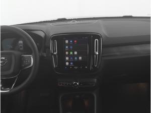 Volvo EX40 Extended Range Ultra Black Edition 20