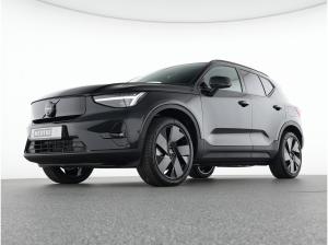 Volvo EX40 Extended Range Ultra Black Edition 20