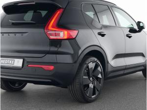 Volvo EX40 Extended Range Ultra Black Edition 20