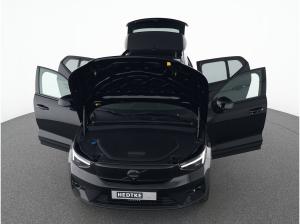 Volvo EX40 Extended Range Ultra Black Edition 20