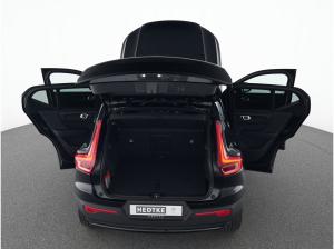 Volvo EX40 Extended Range Ultra Black Edition 20