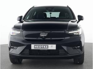 Volvo EX40 Extended Range Ultra Black Edition 20