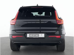 Volvo EX40 Extended Range Ultra Black Edition 20