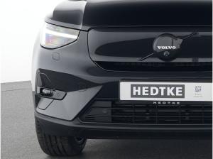 Volvo EX40 Extended Range Ultra Black Edition 20