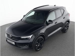 Volvo EX40 Extended Range Ultra Black Edition 20