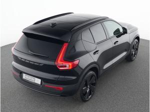 Volvo EX40 Extended Range Ultra Black Edition 20