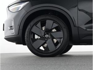 Volvo EX40 Extended Range Ultra Black Edition 20