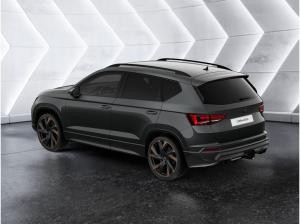 Cupra Ateca VZ 2.0 TSI 4Drive - AHK 20"-LM ACC LED 360° *SN579*
