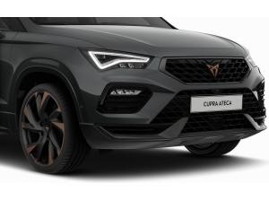 Cupra Ateca VZ 2.0 TSI 4Drive - AHK 20"-LM ACC LED 360° *SN579*