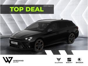 Cupra Leon Sportstourer VZ 1.5 e-Hybrid - MATRIX-LED AHK *SN641*
