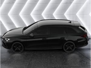 Cupra Leon Sportstourer VZ Black Edition 1.5 e-Hybrid - MATRIX-LED AHK *SN659*