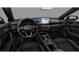 Cupra Leon Sportstourer VZ Black Edition 1.5 e-Hybrid - MATRIX-LED AHK *SN659*
