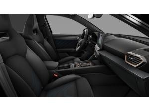 Cupra Leon Sportstourer VZ 1.5 e-Hybrid - MATRIX-LED AHK *SN641*