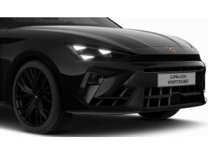 Cupra Leon Sportstourer VZ Black Edition 1.5 e-Hybrid - MATRIX-LED AHK *SN659*