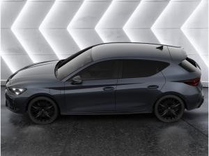 Cupra Leon VZ Black Edition 1.5 e-Hybrid - MATRIX-LED *SN54*