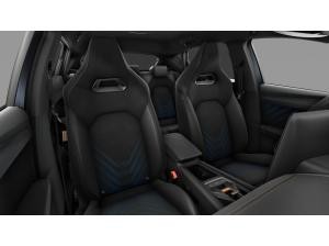 Cupra Leon VZ Black Edition 1.5 e-Hybrid - MATRIX-LED *SN54*