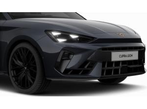 Cupra Leon VZ Black Edition 1.5 e-Hybrid - MATRIX-LED *SN54*