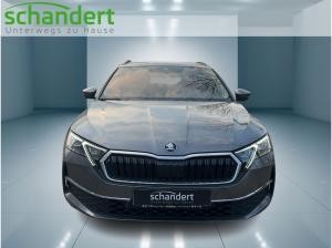Skoda Octavia Combi 1.5 TSI Tour Matrix Navi Klimaauto🚀Sofort-Verfügbar🚀Autohaus-Schandert Top-Deal✨