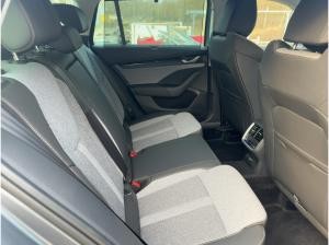 Skoda Octavia Combi 1.5 TSI Tour Matrix Navi Klimaauto🚀Sofort-Verfügbar🚀Autohaus-Schandert Top-Deal✨