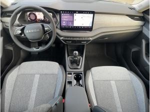 Skoda Octavia Combi 1.5 TSI Tour Matrix Navi Klimaauto🚀Sofort-Verfügbar🚀Autohaus-Schandert Top-Deal✨