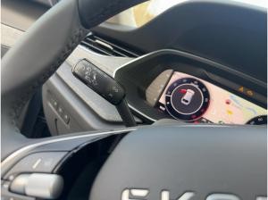 Skoda Octavia Combi 1.5 TSI Tour Matrix Navi Klimaauto🚀Sofort-Verfügbar🚀Autohaus-Schandert Top-Deal✨