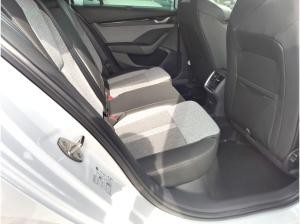 Skoda Octavia Combi 1.5 TSI Tour Matrix Navi Klimaauto🚀Sofort-Verfügbar🚀Autohaus-Schandert Top-Deal✨