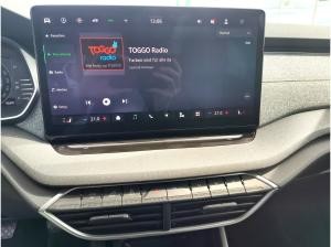 Skoda Octavia Combi 1.5 TSI Tour Matrix Navi Klimaauto🚀Sofort-Verfügbar🚀Autohaus-Schandert Top-Deal✨