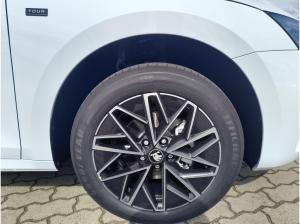 Skoda Octavia Combi 1.5 TSI Tour Matrix Navi Klimaauto🚀Sofort-Verfügbar🚀Autohaus-Schandert Top-Deal✨