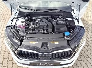 Skoda Octavia Combi 1.5 TSI Tour Matrix Navi Klimaauto🚀Sofort-Verfügbar🚀Autohaus-Schandert Top-Deal✨