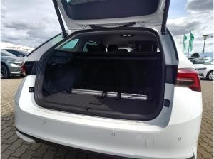 Skoda Octavia Combi 1.5 TSI Tour Matrix Navi Klimaauto🚀Sofort-Verfügbar🚀Autohaus-Schandert Top-Deal✨