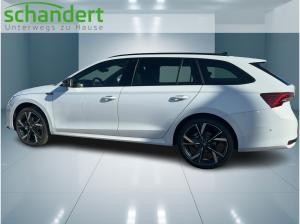Skoda Octavia Combi 2.0 TDI Sportline DSG Matrix Navi🚀Sofort-Verfügbar🚀Autohaus-Schandert Top-Deal✨