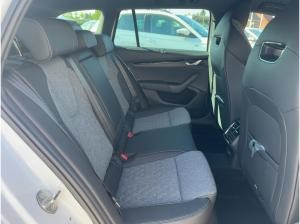 Skoda Octavia Combi 2.0 TDI Sportline DSG Matrix Navi🚀Sofort-Verfügbar🚀Autohaus-Schandert Top-Deal✨