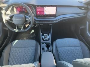 Skoda Octavia Combi 2.0 TDI Sportline DSG Matrix Navi🚀Sofort-Verfügbar🚀Autohaus-Schandert Top-Deal✨