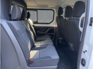 Nissan Primastar 3,0t dCi 130 DPF L2H1 DoKa N-Connecta