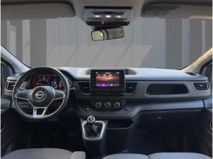 Nissan Primastar 3,0t dCi 130 DPF L2H1 DoKa N-Connecta