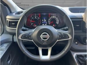 Nissan Primastar 3,0t dCi 130 DPF L2H1 DoKa N-Connecta