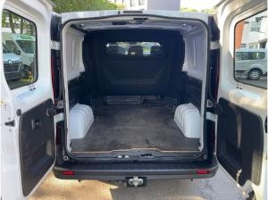 Nissan Primastar 3,0t dCi 130 DPF L2H1 DoKa N-Connecta