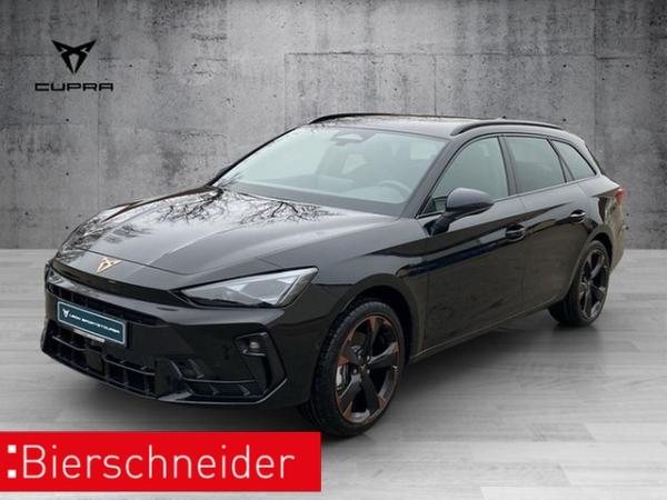 Cupra Leon Sp. 2.0 TSI 4Drive DSG AHK | HD-MATRIX | INTELLIGENT DRIVE | eHECK