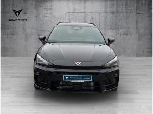 Cupra Leon Sp. 2.0 TSI 4Drive DSG AHK | HD-MATRIX | INTELLIGENT DRIVE | eHECK