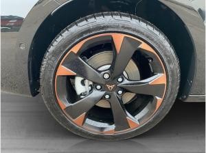 Cupra Leon Sp. 2.0 TSI 4Drive DSG AHK | HD-MATRIX | INTELLIGENT DRIVE | eHECK