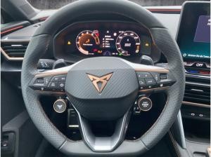Cupra Leon Sp. 2.0 TSI 4Drive DSG AHK | HD-MATRIX | INTELLIGENT DRIVE | eHECK