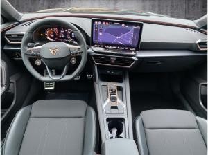 Cupra Leon Sp. 2.0 TSI 4Drive DSG AHK | HD-MATRIX | INTELLIGENT DRIVE | eHECK